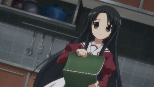 第8話 逢魔が時 ～ felhomaly ov