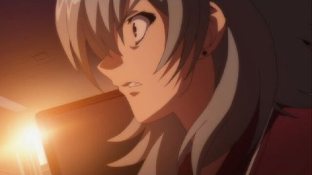 第9話 壊れた絆 ～ torott kotes