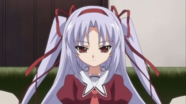 第10話 魔女覚醒 ～ bukott angyal