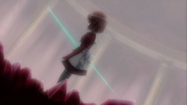 第11話 滅亡という選択 ～ valogatott -hoz kialvas