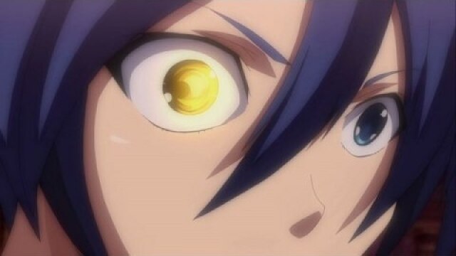 第12話 闇夜の暁 ～ a sotet hajmal