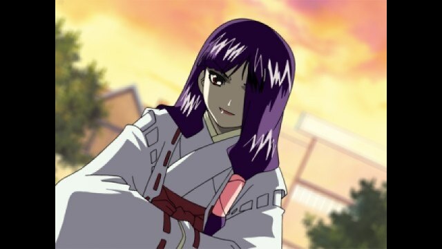 第3話 ピンチ!です