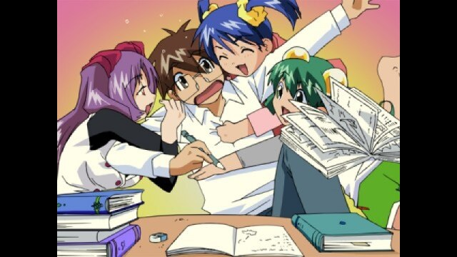 第5話 はじまり…