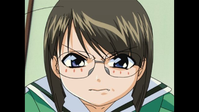 第7話 守護天使の掟