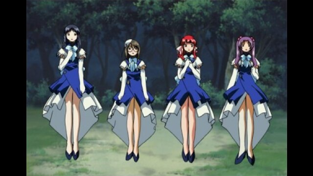 第8話 さようなら…