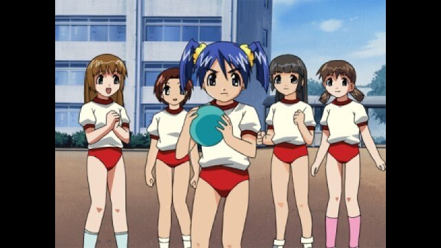 第9話 I have a dreamって何れすか?