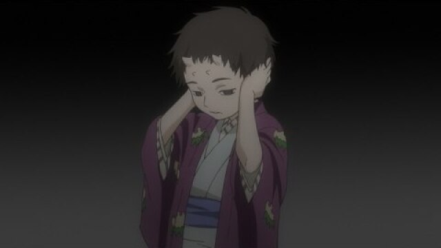 第3話 柔らかい角