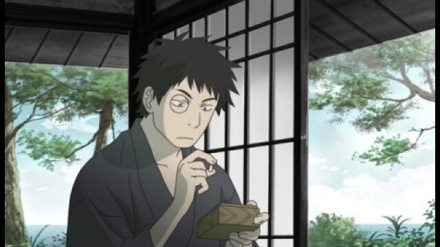 第5話 旅をする沼