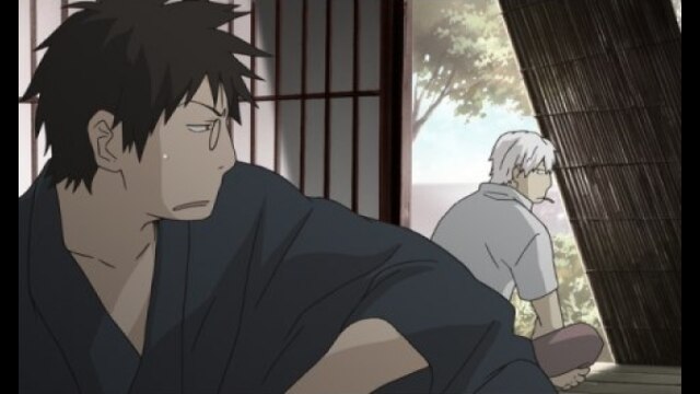 第10話 硯に棲む白