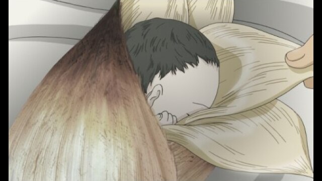 第14話 籠のなか