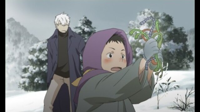 第15話 春と嘯く