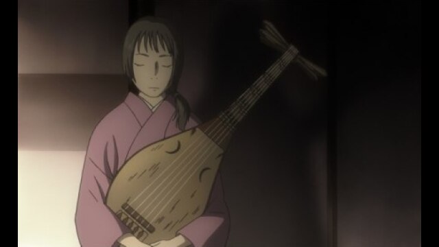 第25話 眼福眼禍