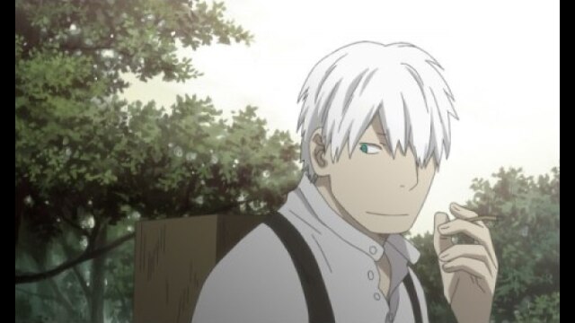 第26話 草を踏む音