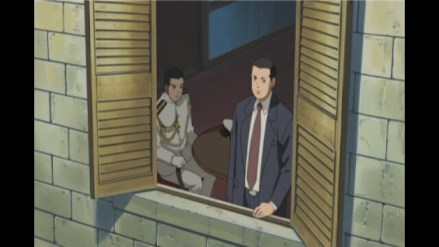 第二十五話 帰還