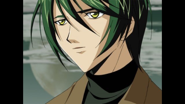 第3話 許されざる想い