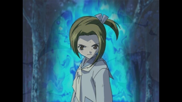 第4話 堕天使たちの野望