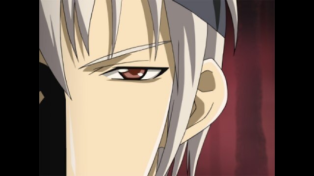 第5話 守護天使の罠