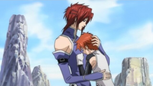 第3話 暗黒の森