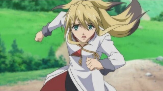 第4話 六聖獣誕生