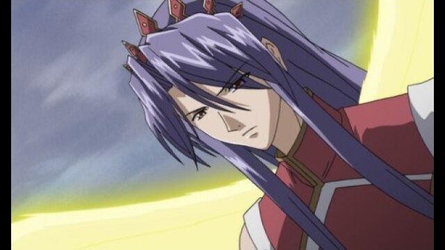 第5話 下界・妖樹伝説