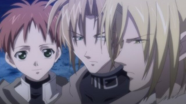 第8話 金狼の聖地