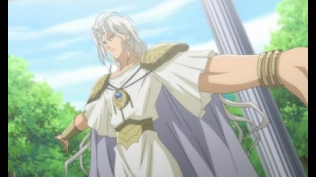 第12話 暗黒の聖霊祭