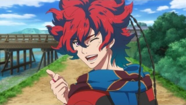第10話 脱退(ソロデビュー)!もう一緒にやれねぇ!