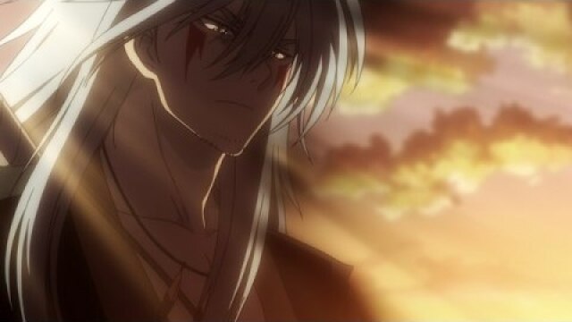 12話 目隠しの龍