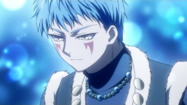 13話 反響する恐怖