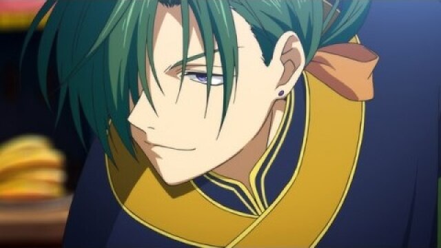 17話 阿波の海賊