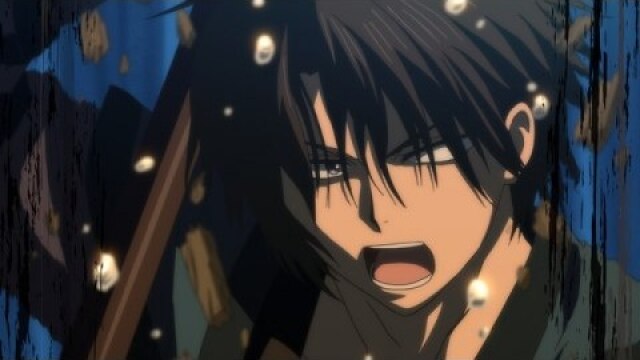 22話 歴史は夜作られる