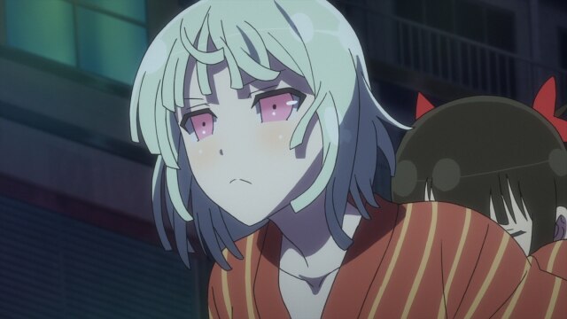 第11話 LIFE IS BEAUTIFUL