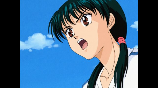 第11話 BACK TO THE FIELD　－フィールドに帰れ!－