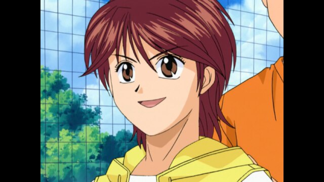 第23話 PURSUE THE PALPITATION -ときめきを追いかけろ!-