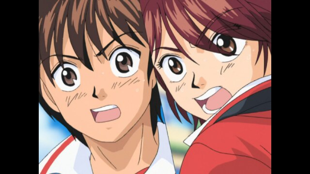 第27話 TAKE A CHANCE ON THE UNKNOWN -未知数に賭けろ!-