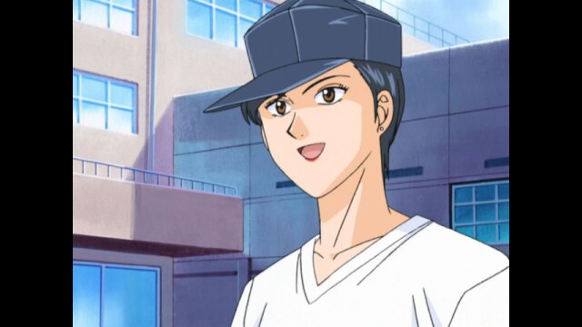 第33話 BACK TO ORIGIN -原点に帰れ!-