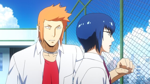 OVA「東京喰種トーキョーグール【JACK】」