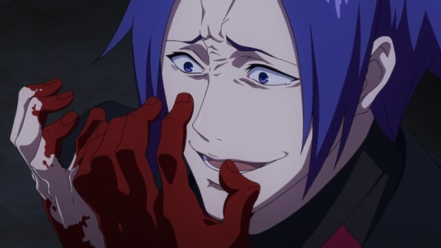 OVA「東京喰種トーキョーグール【 PINTO 】」