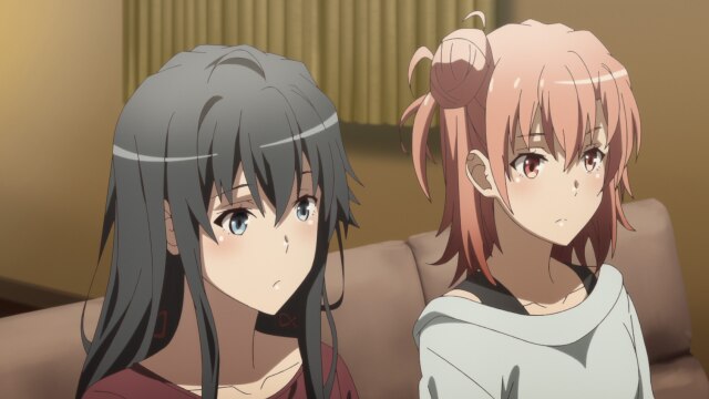 第2話 今日まで、その鍵には一度も触れたことがない。