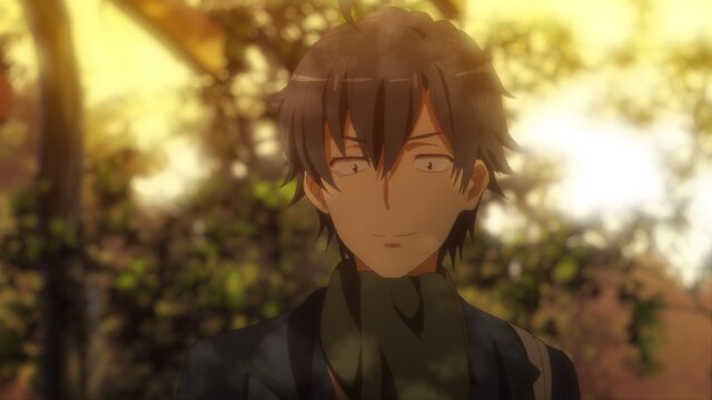 第6話 あらためて、比企谷八幡はかたりかける。