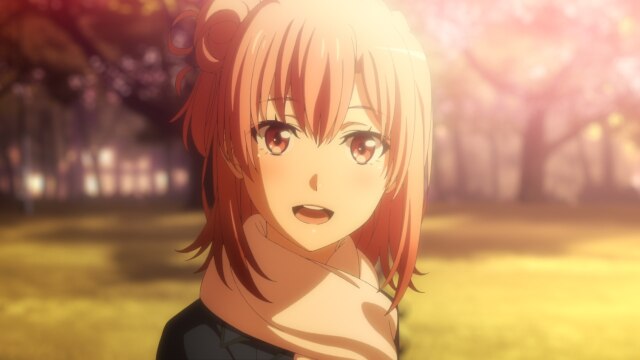 第11話 想いは、触れた熱だけが確かに伝えている。