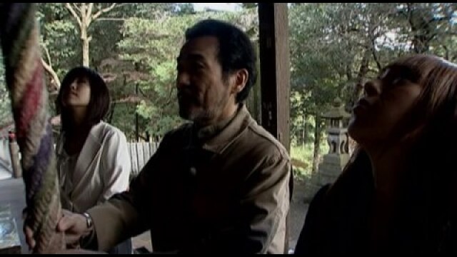 稲川淳二 四国巡礼 恐怖の現場 本当にあった死国88霊場 Vol.1｜カンテレドーガ【初回30日間無料トライアル！】