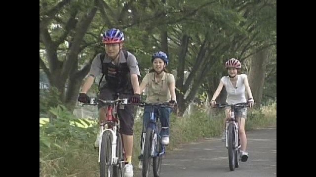 自転車散歩～素晴らしきポタリングの世界～｜カンテレドーガ【初回30