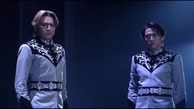 「銀河英雄伝説」 特別公演 星々の軌跡