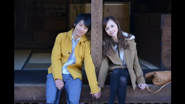 福岡恋愛白書8 メグとアイくん