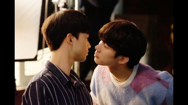 映画版 To My Star