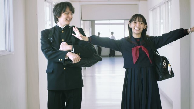 福岡恋愛白書17 おはようマドンナ