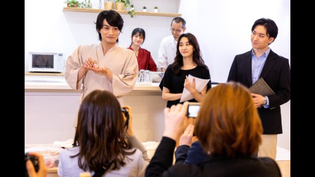 劇場版 人生いろいろ