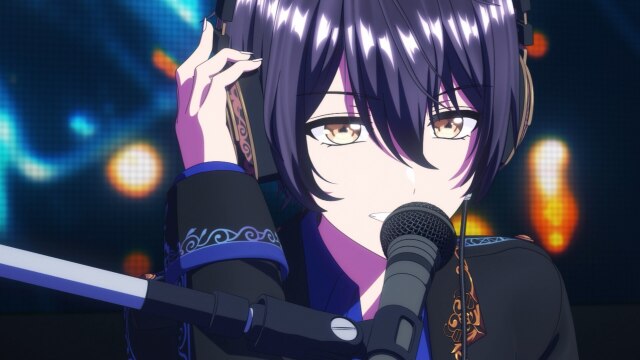 Apr. 「ハルノアラシ」