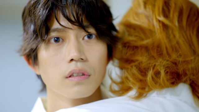 第6話 涼に2度目のスキャンダルが！？